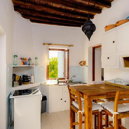 Spiti Marcos Villa Kini Buitenkant foto