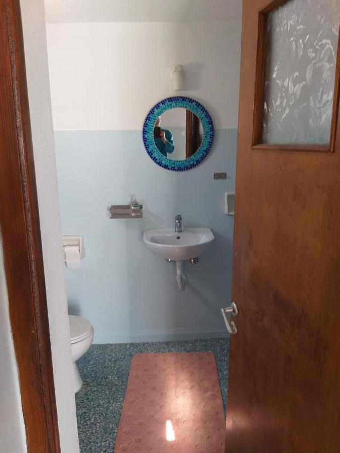 Spiti Marcos Villa Kini Buitenkant foto