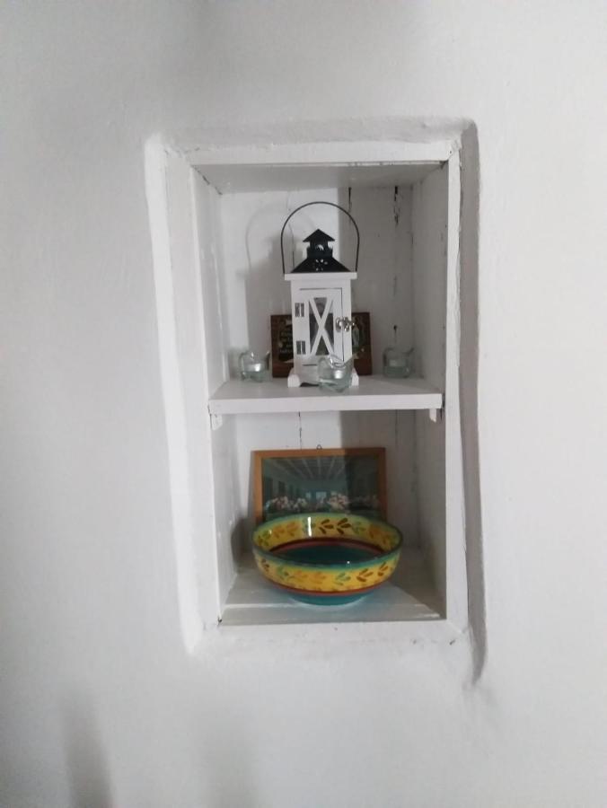 Spiti Marcos Villa Kini Buitenkant foto