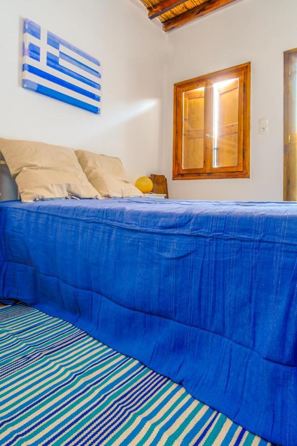 Spiti Marcos Villa Kini Buitenkant foto