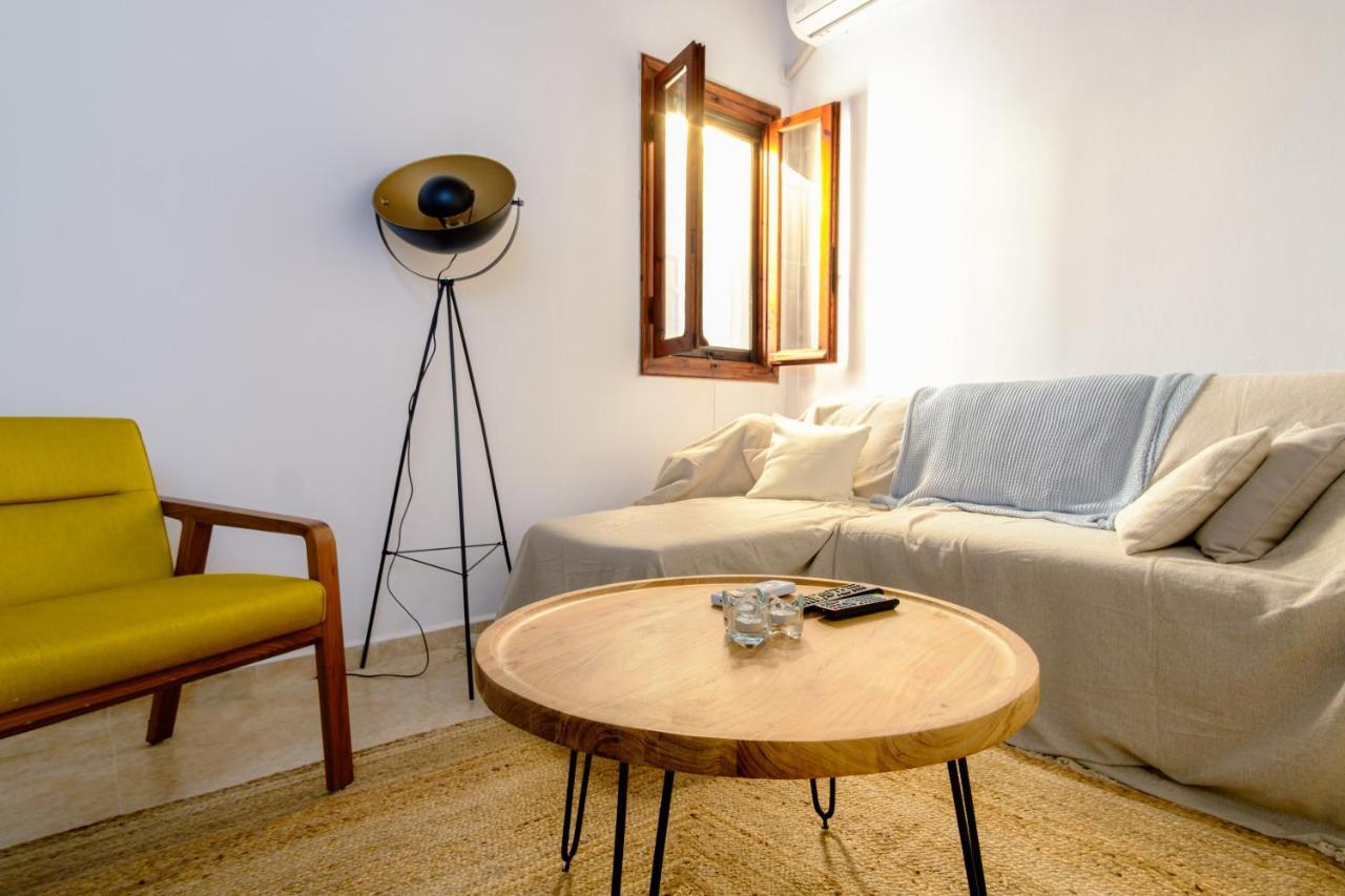 Spiti Marcos Villa Kini Buitenkant foto
