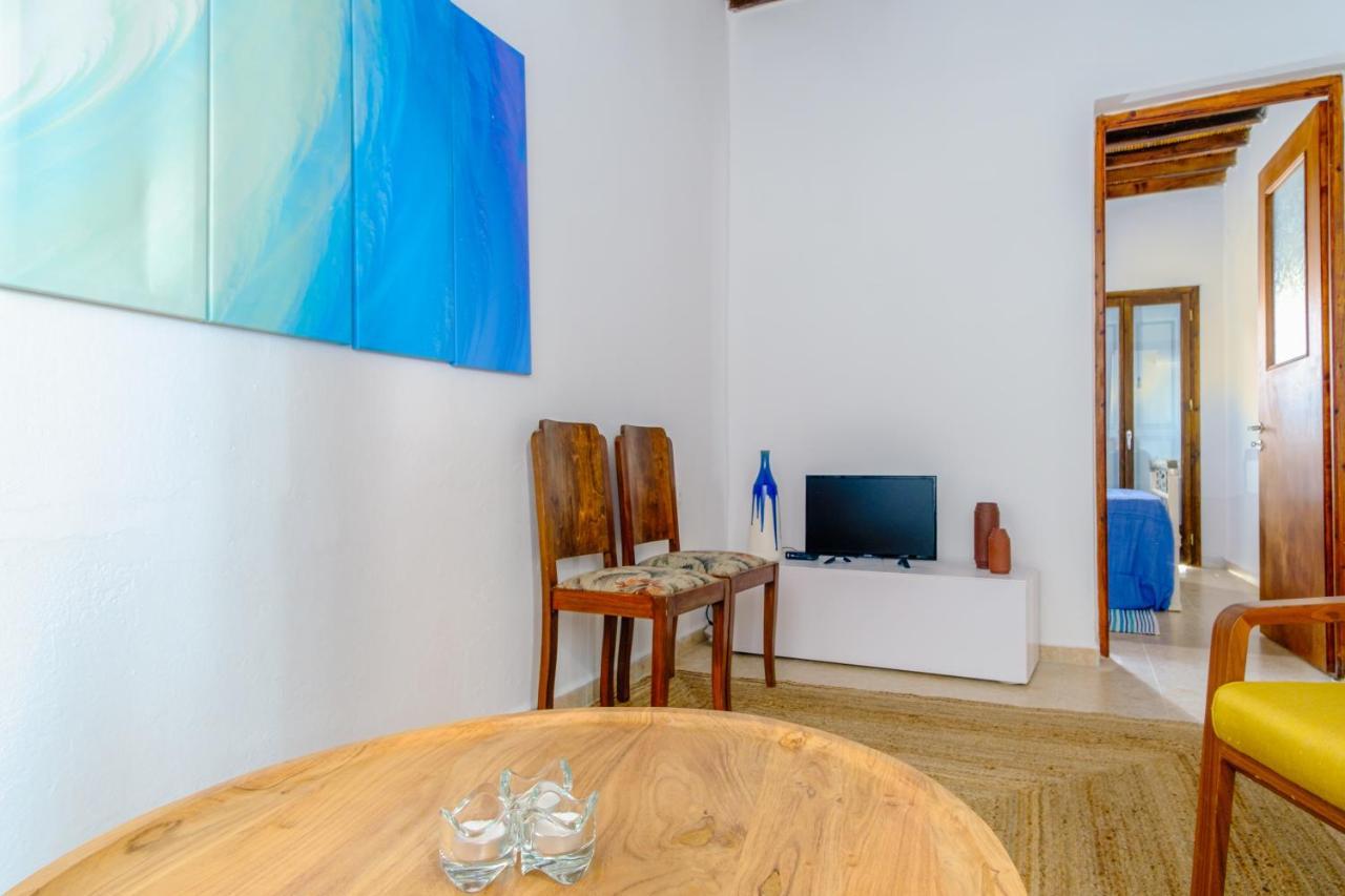 Spiti Marcos Villa Kini Buitenkant foto